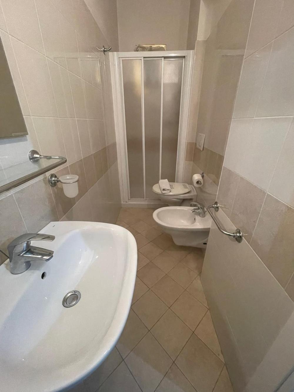 Hotel Vienna Rivazzurra Ріміні Екстер'єр фото